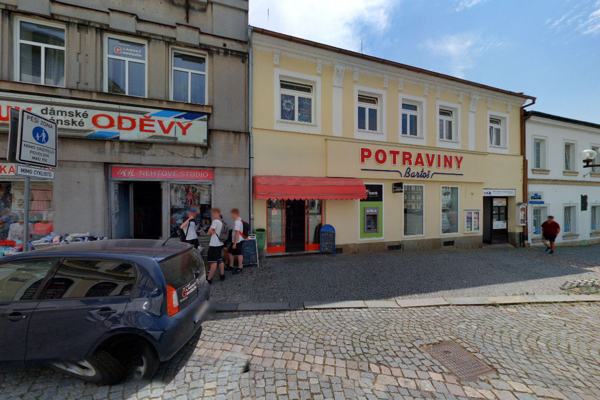 Fotografie autoškoly Autoškola Kašpar ve městě Rychnov nad Kněžnou (1)