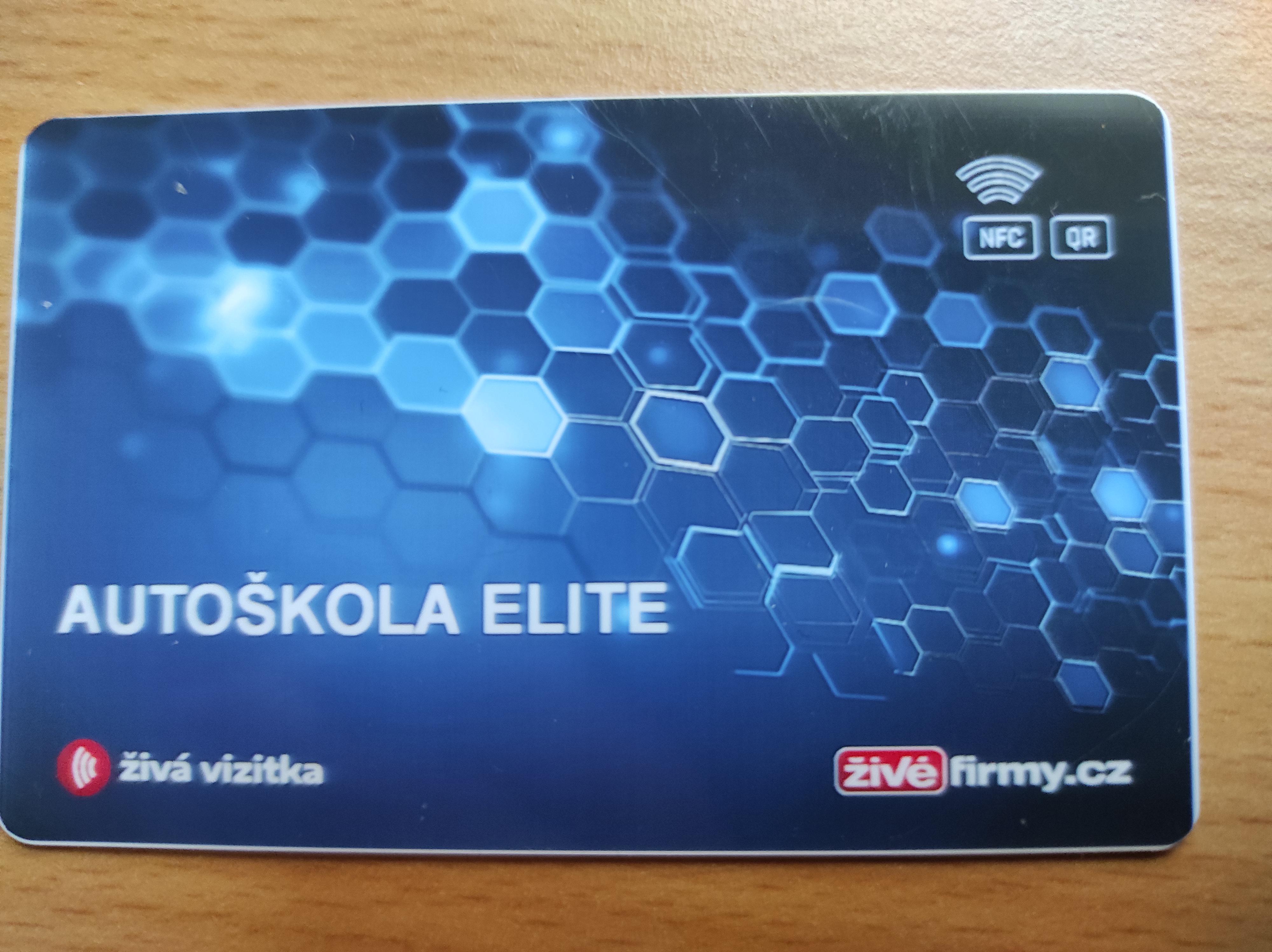Fotografie autoškoly AUTOŠKOLA ELITE v Ostravě (4)
