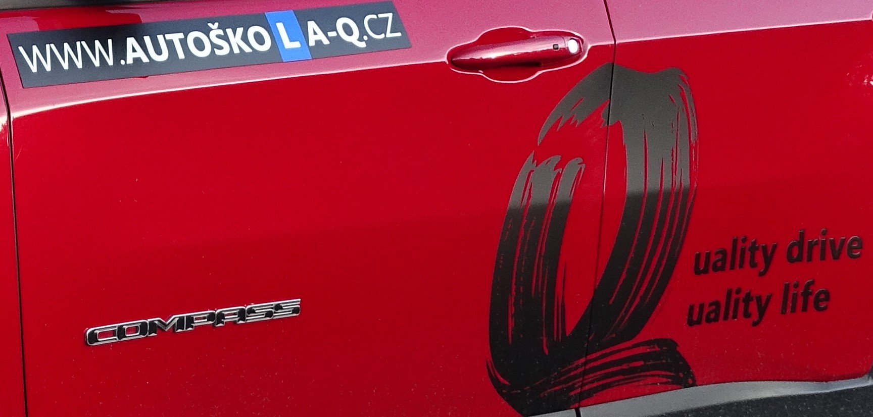 Fotografie autoškoly Autoškola Q v Liberci (3)