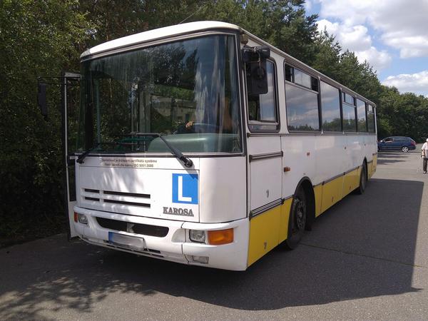 Fotografie autoškoly Autoškola ZELENÁ, Akreditované školicí středisko v Praze (2)