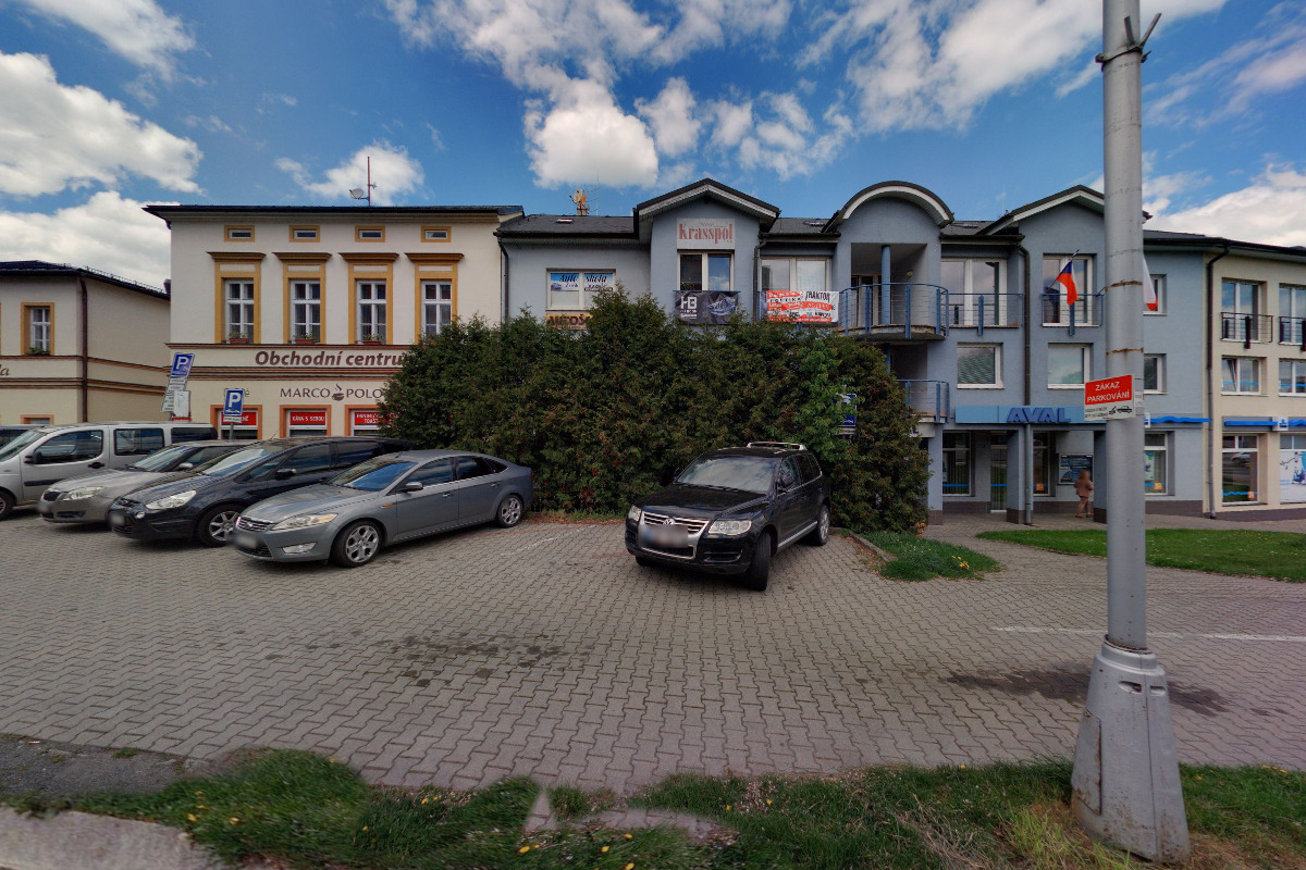 Fotografie autoškoly Autoškola - Zrník, Chára ve městě Valašské Meziříčí (1)
