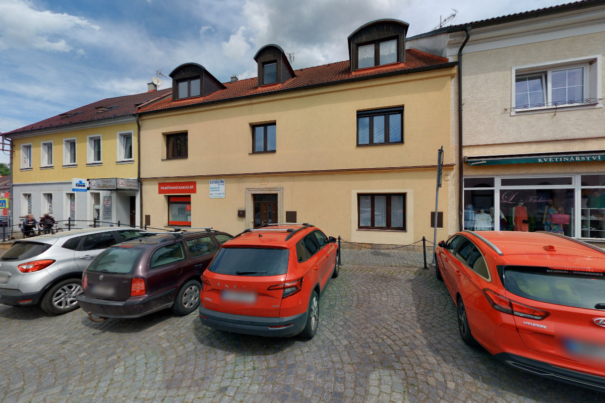 Fotografie autoškoly autoškola Milan Adam ve městě Doksy (1)