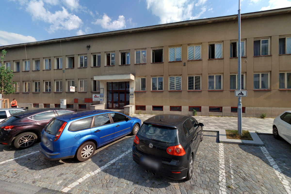 Fotografie autoškoly Autoškola Faltus v Pardubicích (2)
