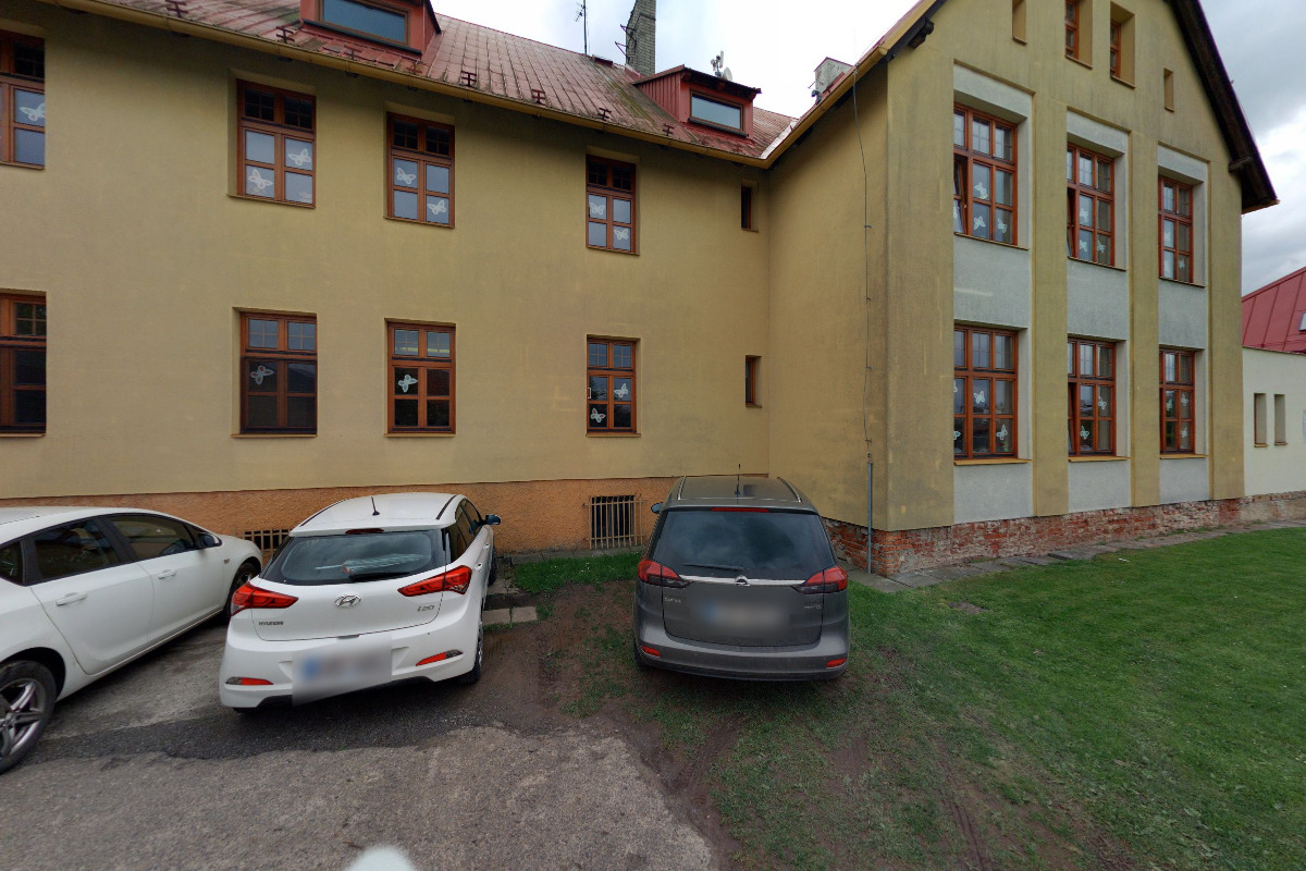 Fotografie autoškoly Autoškola Jiří Rehbein v Opavě (1)