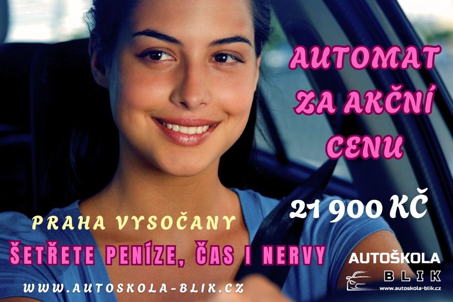 Fotografie autoškoly Autoškola Jana Fröhlichová - Autoškola BLIK ve městě Neratovice (2)