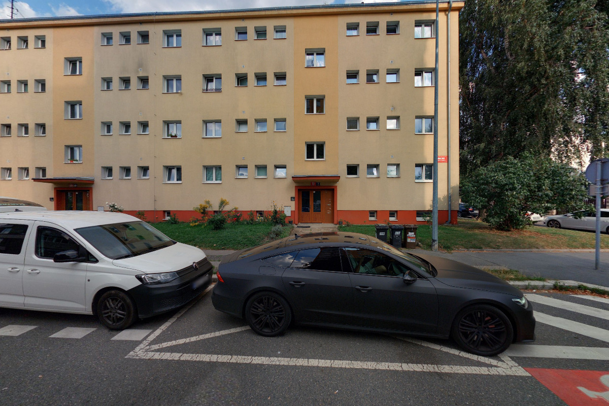 Fotografie autoškoly Autoškola Kondiční jízdy Praha 500 Kč v Praze (1)