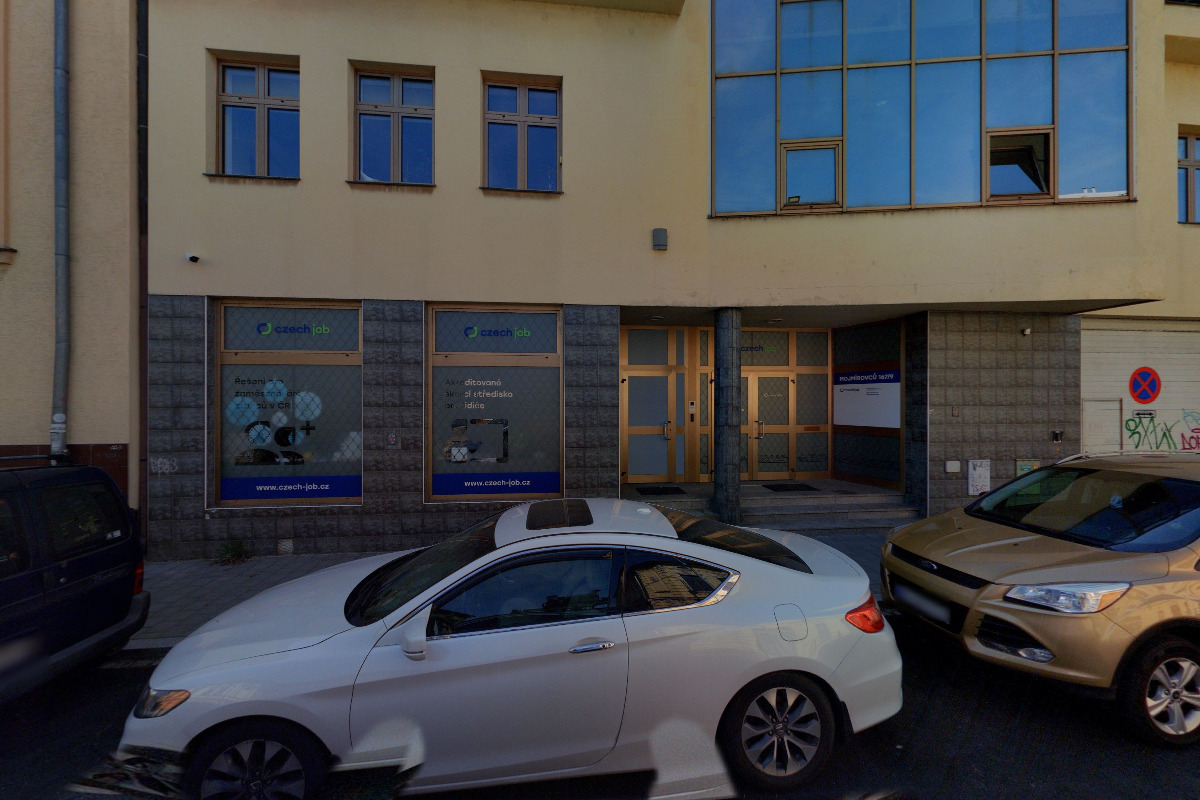Fotografie autoškoly Autoškola CJ Autoškola s.r.o. | Autoškola Ostrava v Ostravě (4)