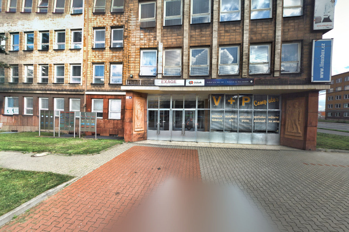 Fotografie autoškoly Autoškola Shrek v Ostravě (4)
