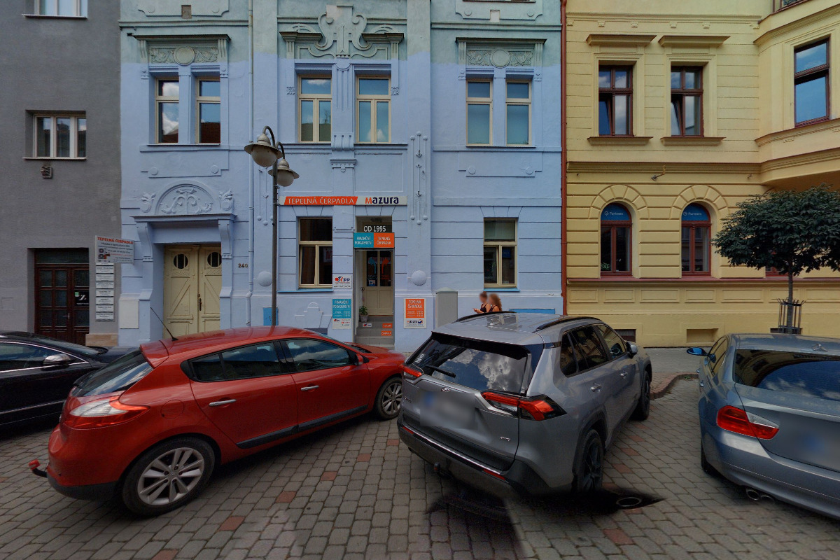 Fotografie autoškoly Autoškola LIKA Rakovník v Rakovníku (1)