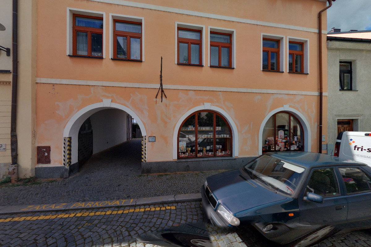 Fotografie autoškoly Autoškola Michael Prudič ve městě Turnov (1)