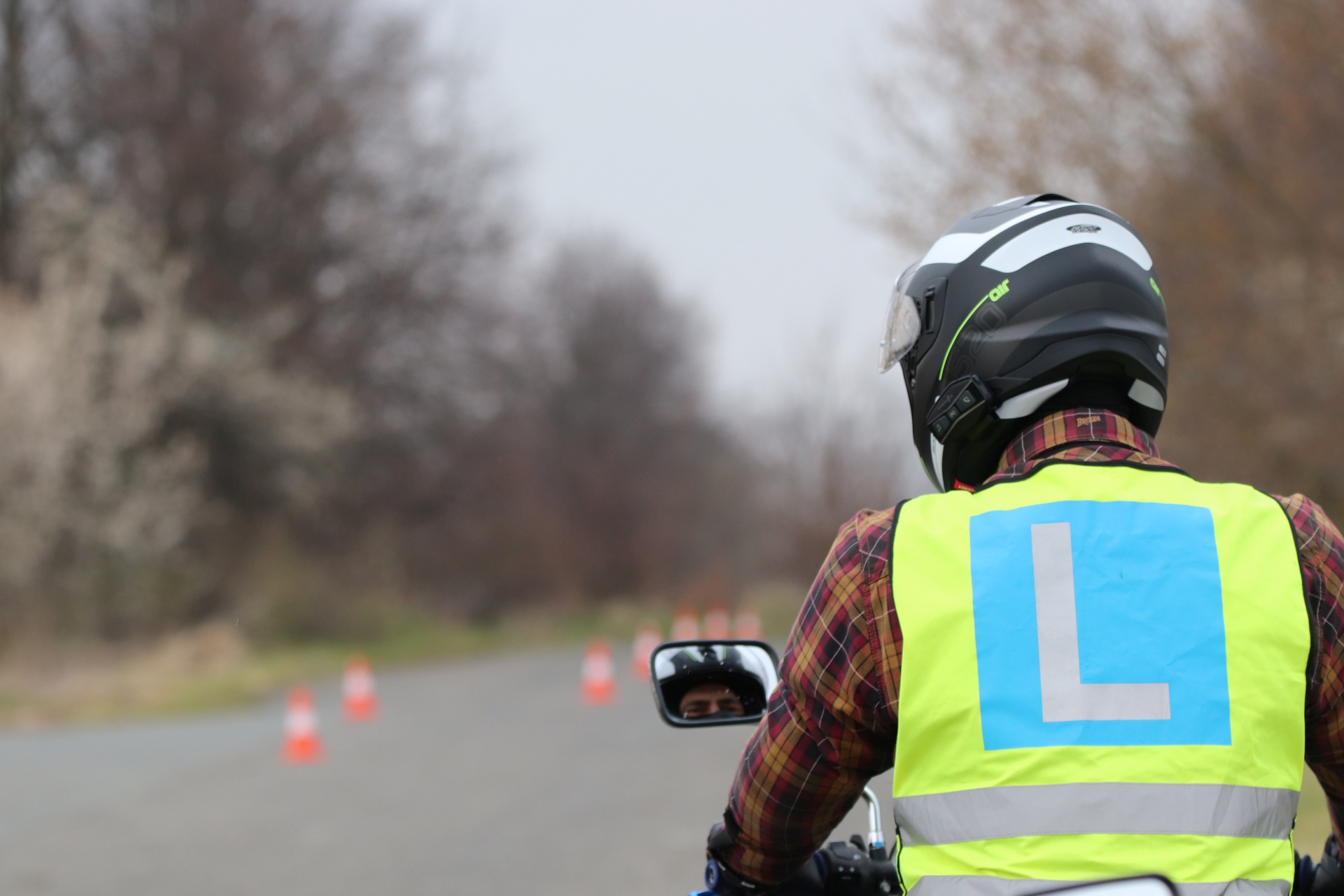 Fotografie autoškoly Autoškola Ride - Kladno v Kladně (3)