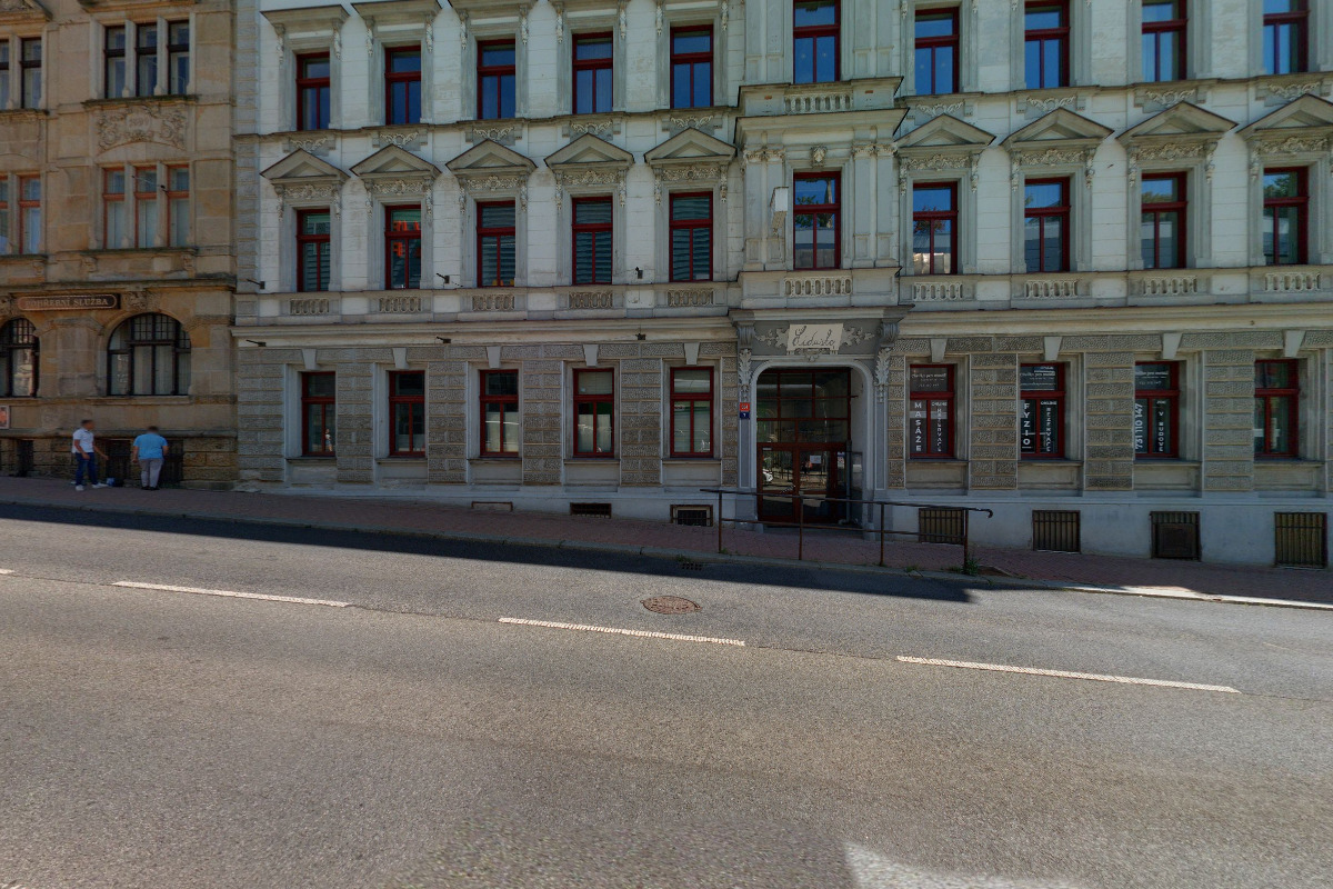 Fotografie autoškoly Autoškola LBC, Roman Zrnovský v Liberci (1)