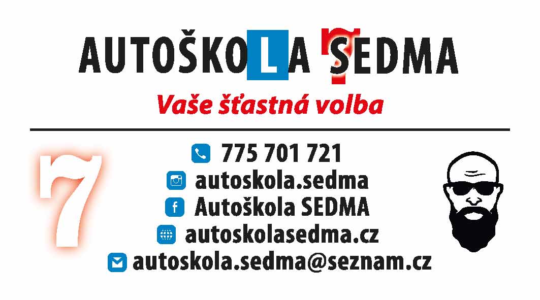 Fotografie autoškoly Autoškola SEDMA v Hodoníně (2)
