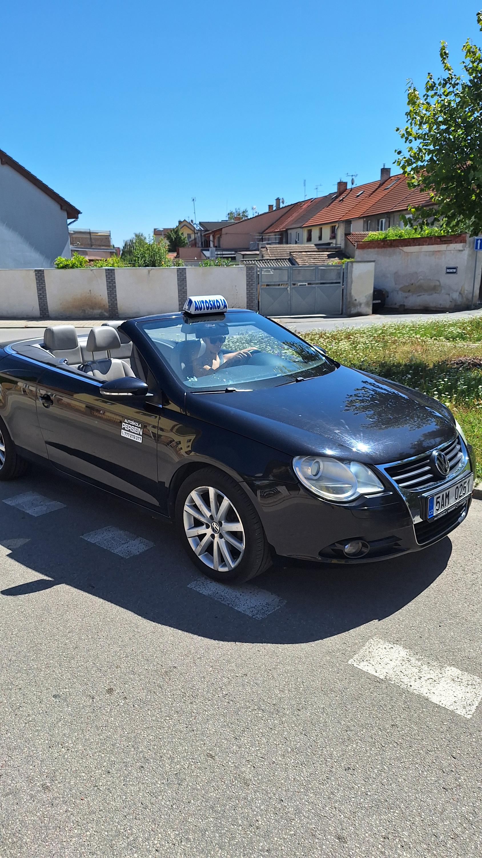 Fotografie autoškoly Autoškola Persein v Kladně (4)
