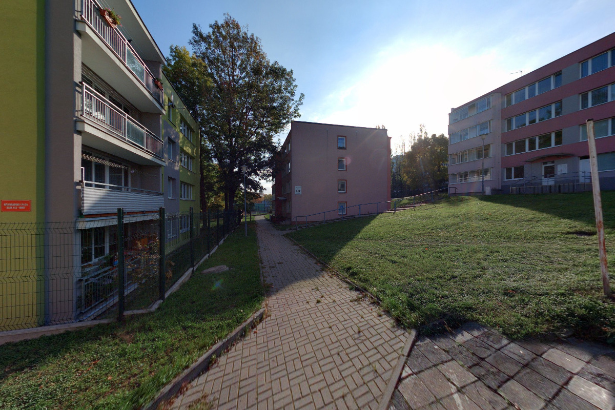 Fotografie autoškoly Autoškola Zícha v Mostě (1)
