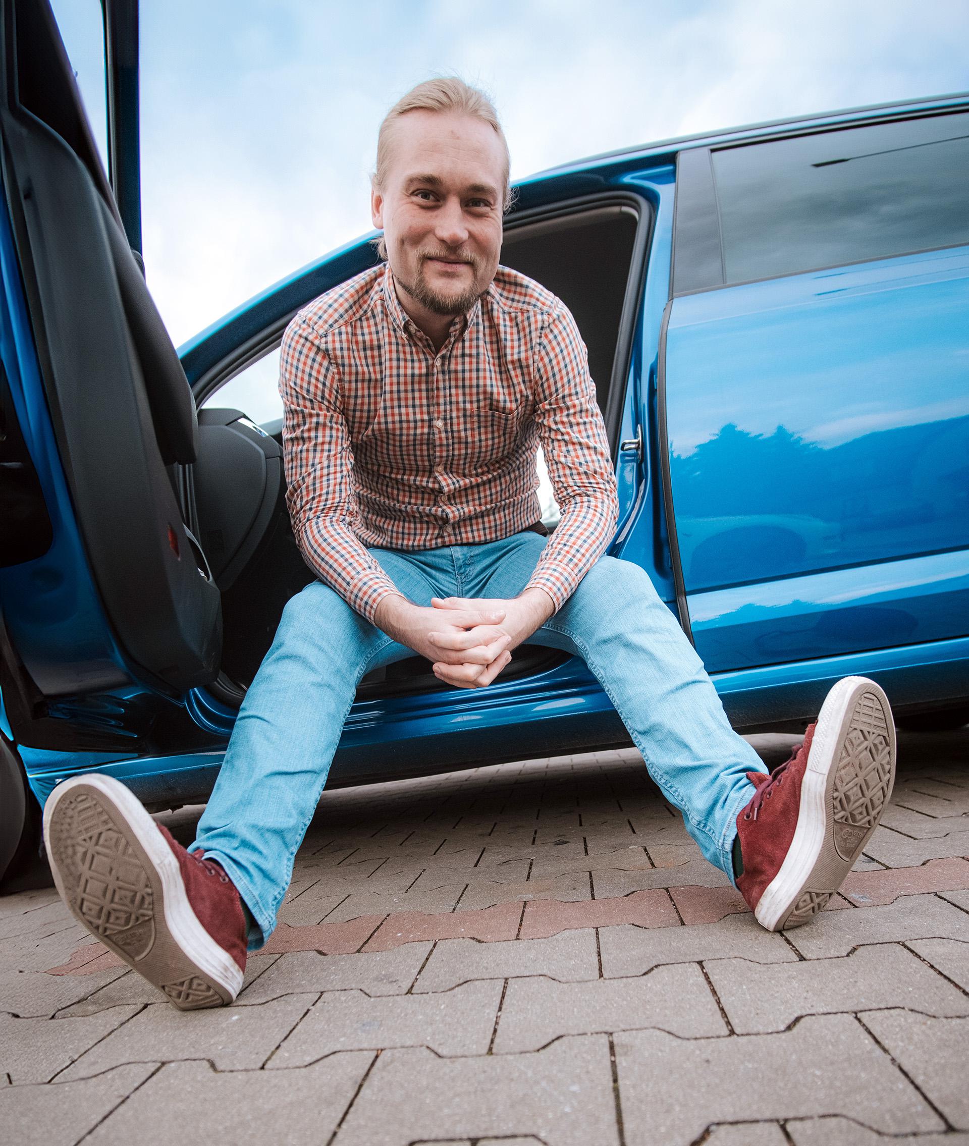 Fotografie autoškoly Autoškola Maláník v Hodoníně (2)
