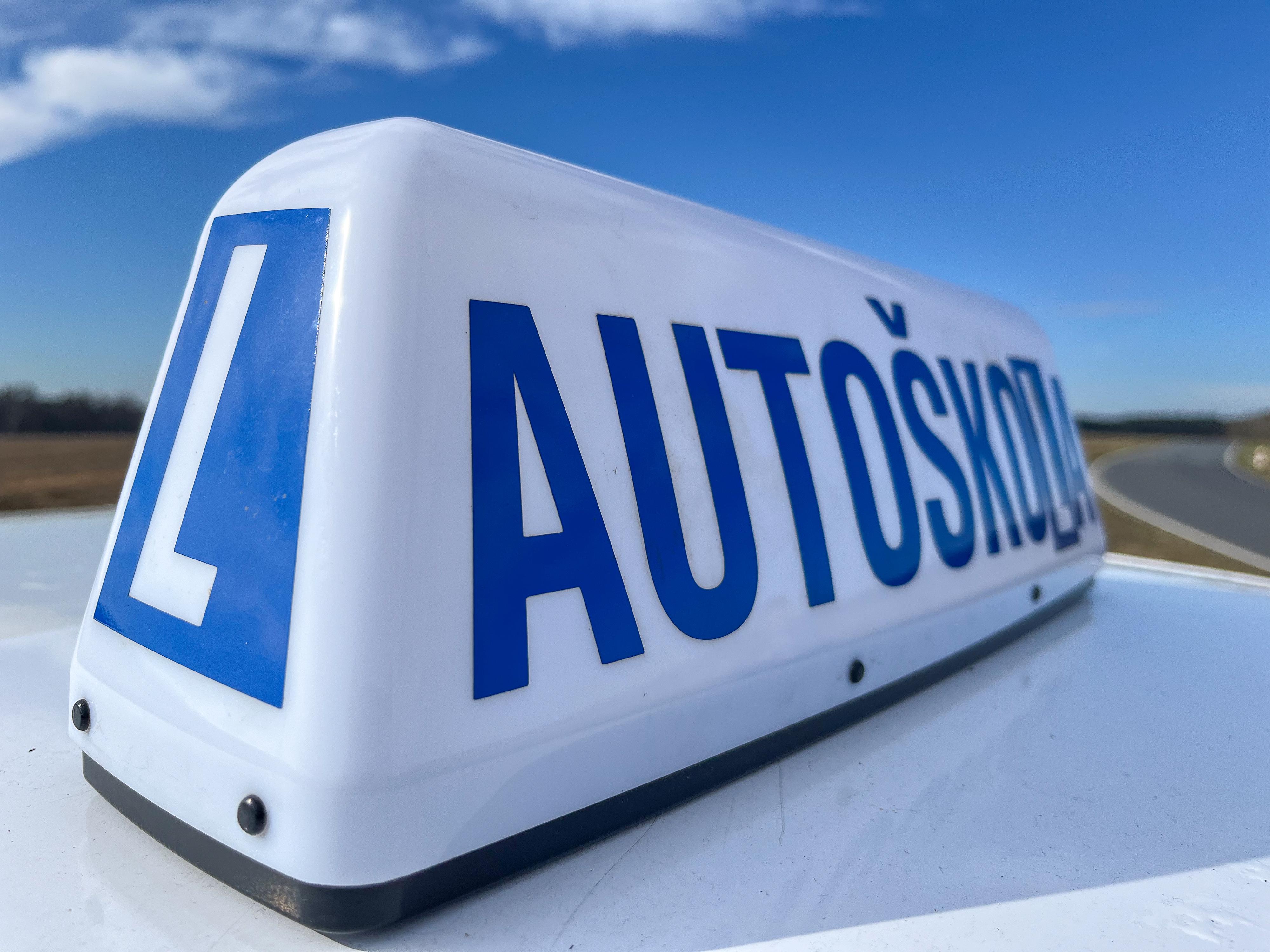 Fotografie autoškoly Autoškola M2 s.r.o. ve městě Třemošná (2)