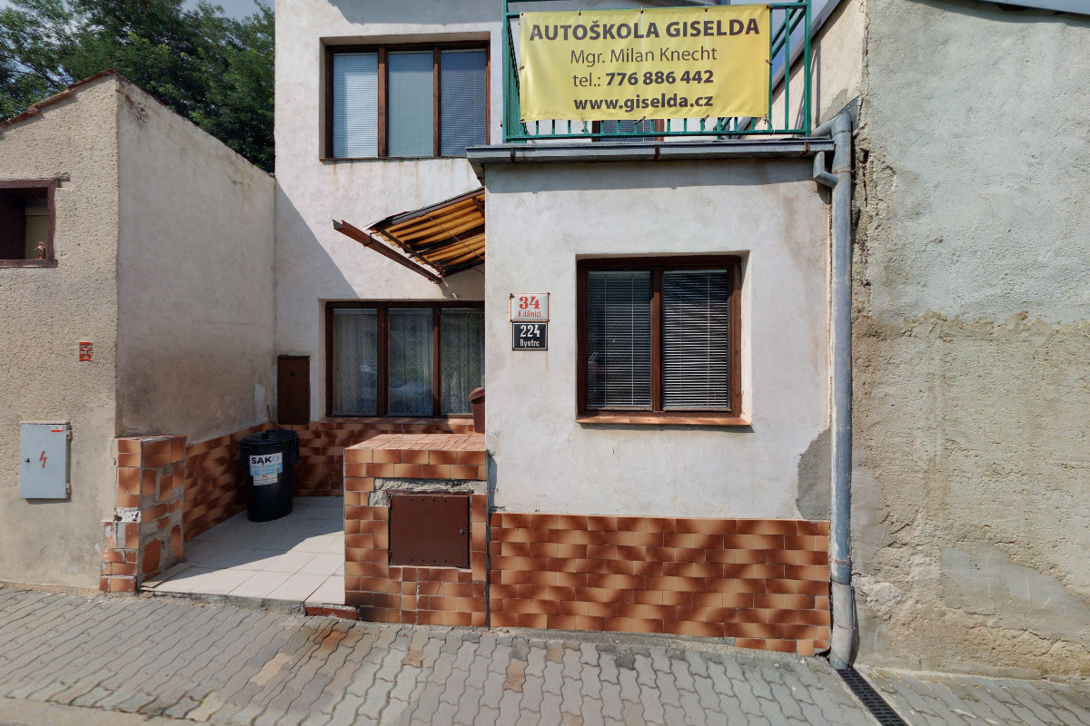 Fotografie autoškoly Autoškola Giselda Brno v Brně (1)