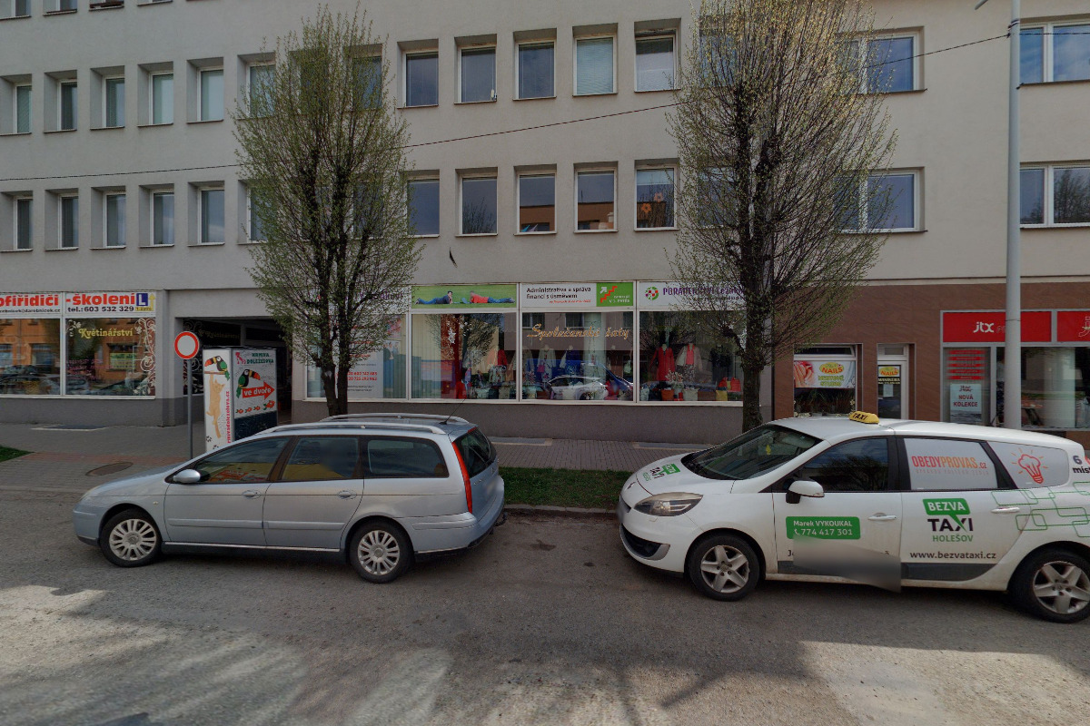 Fotografie autoškoly Autoškola Radim Darebníček ve městě Pacetluky (1)