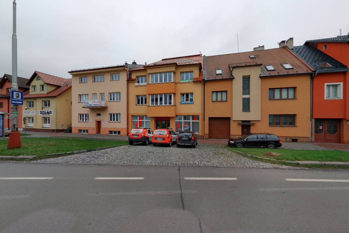 Fotografie autoškoly Autoškola Zlámal Vsetín v Vsetíně (1)