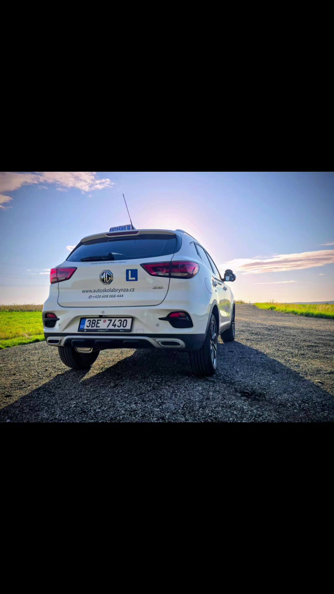Fotografie autoškoly Autoškola Brynza ve městě Brno-město (2)