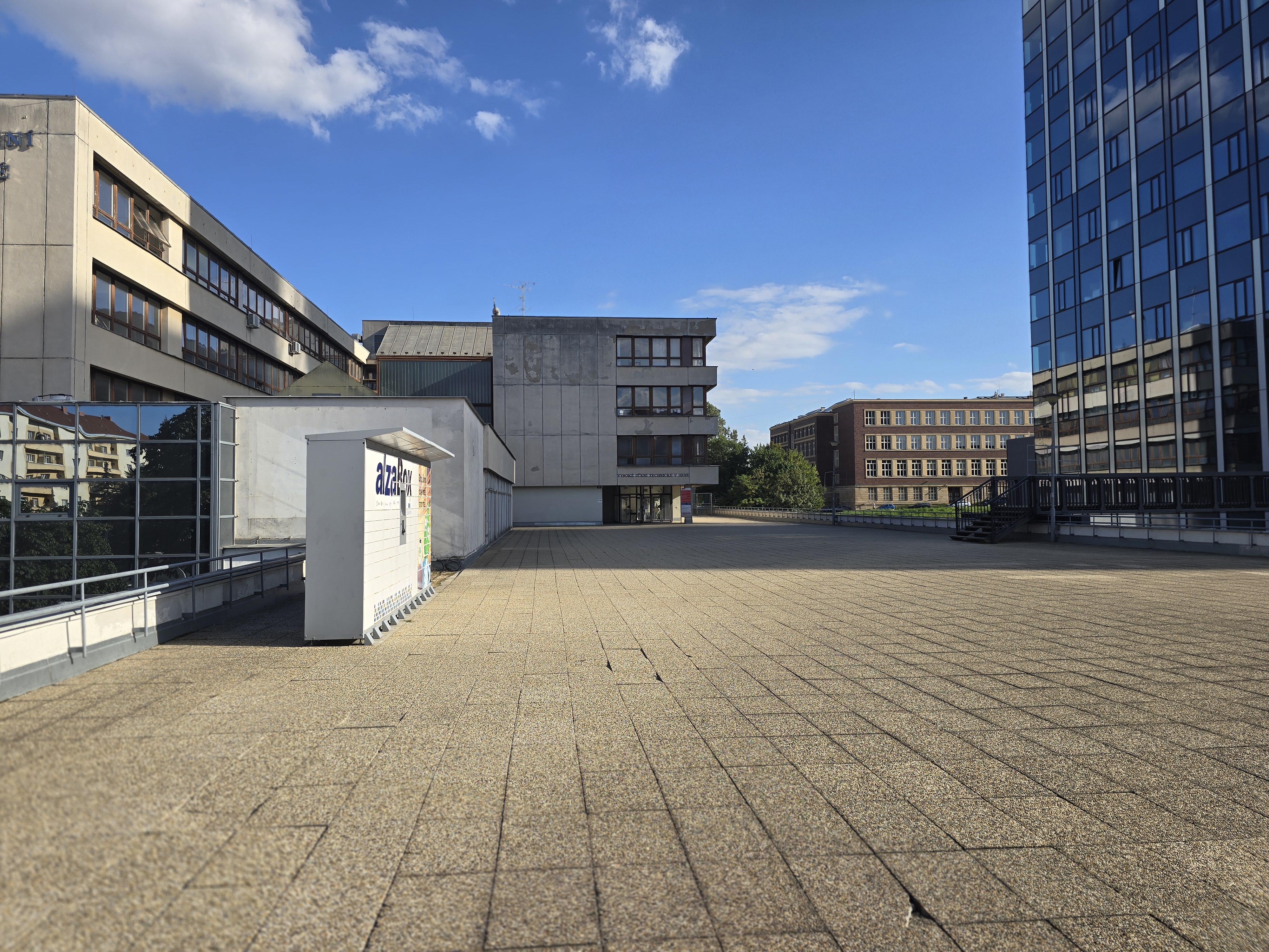 Fotografie autoškoly Autoškola Brynza ve městě Brno-město (3)