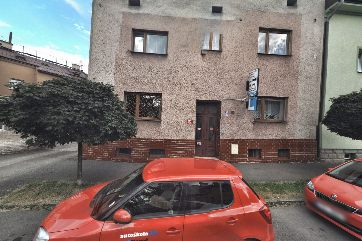 Fotografie autoškoly Autoškola Mareš – Český Těšín v Českém Těšíně (3)