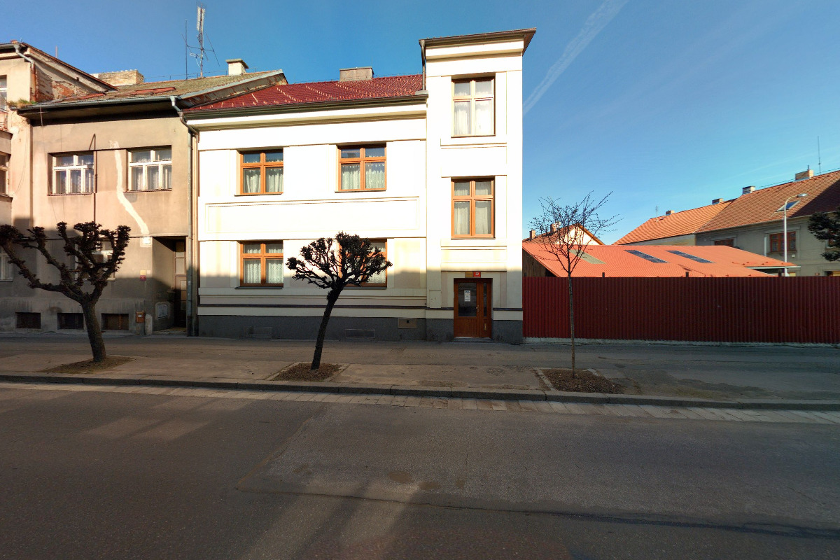 Fotografie autoškoly AUTOŠKOLA BRŮŽEK v Písku (4)