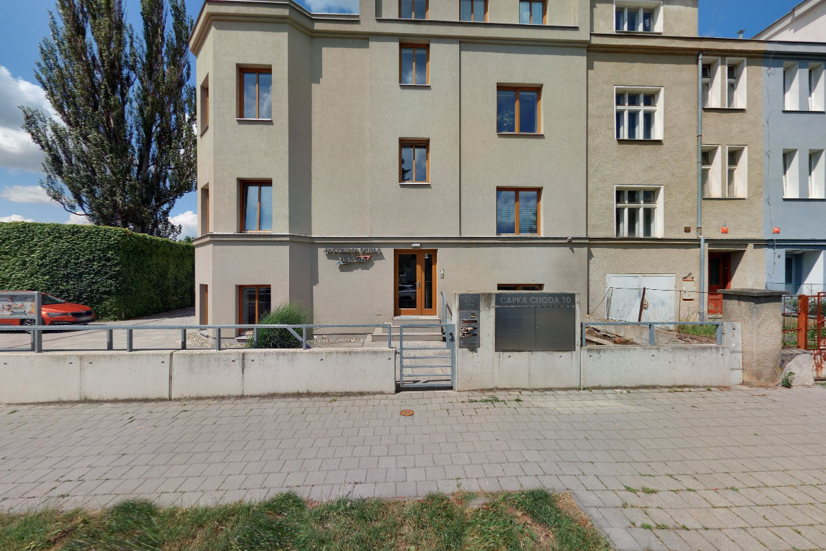 Fotografie autoškoly Autoskola FOX v Olomouci (2)