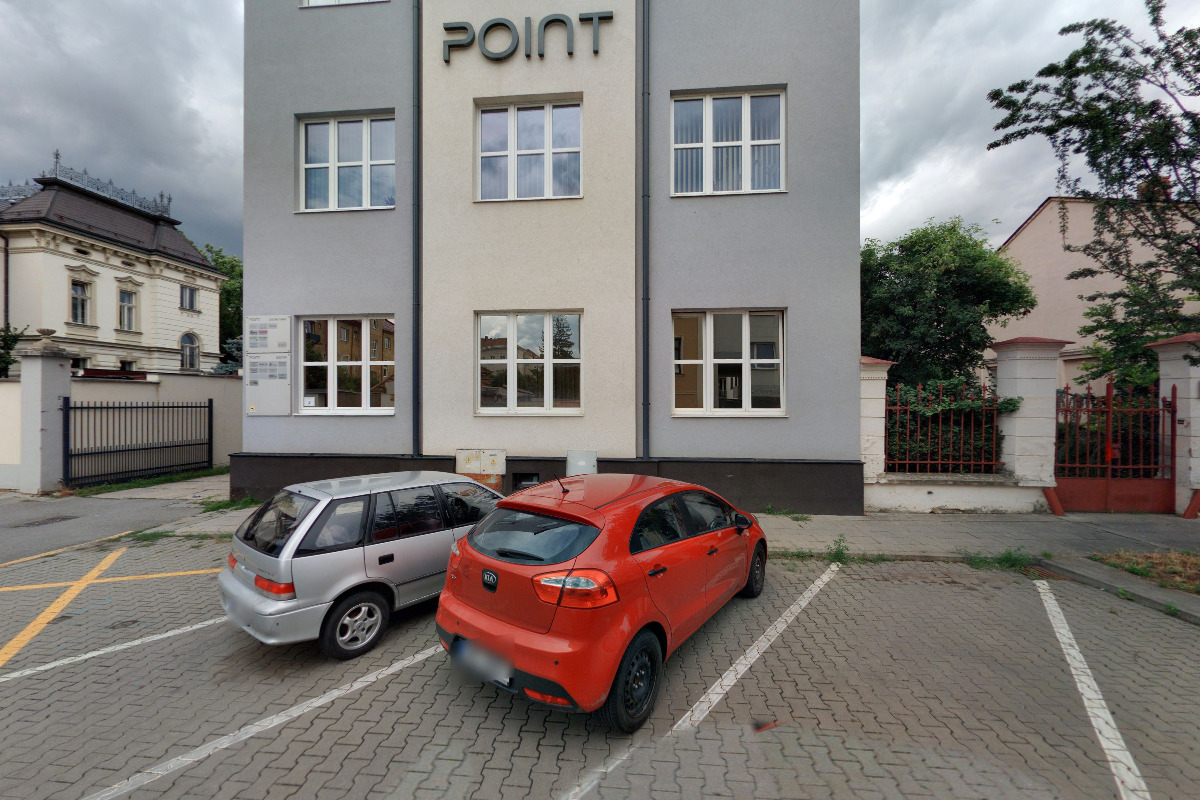 Fotografie autoškoly Autoškola Kočí a akreditované školící středisko řidičů v Prostějově (1)