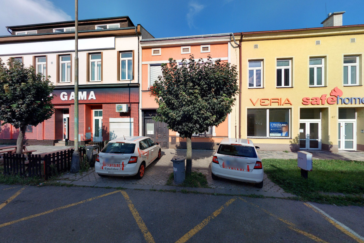 Fotografie autoškoly Autoškola Kratochvílová v Přerově (1)