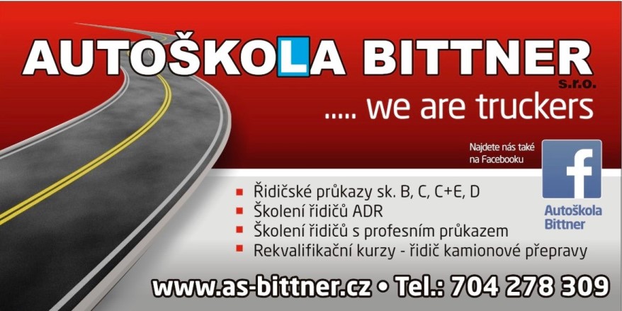 Fotografie autoškoly Autoškola Bittner ve městě Litvínov (1)