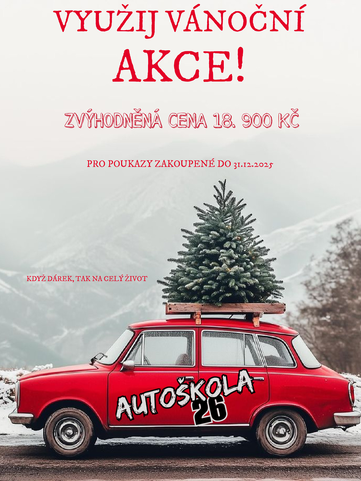 Fotografie autoškoly Autoskola26 ve městě Kadaň (3)