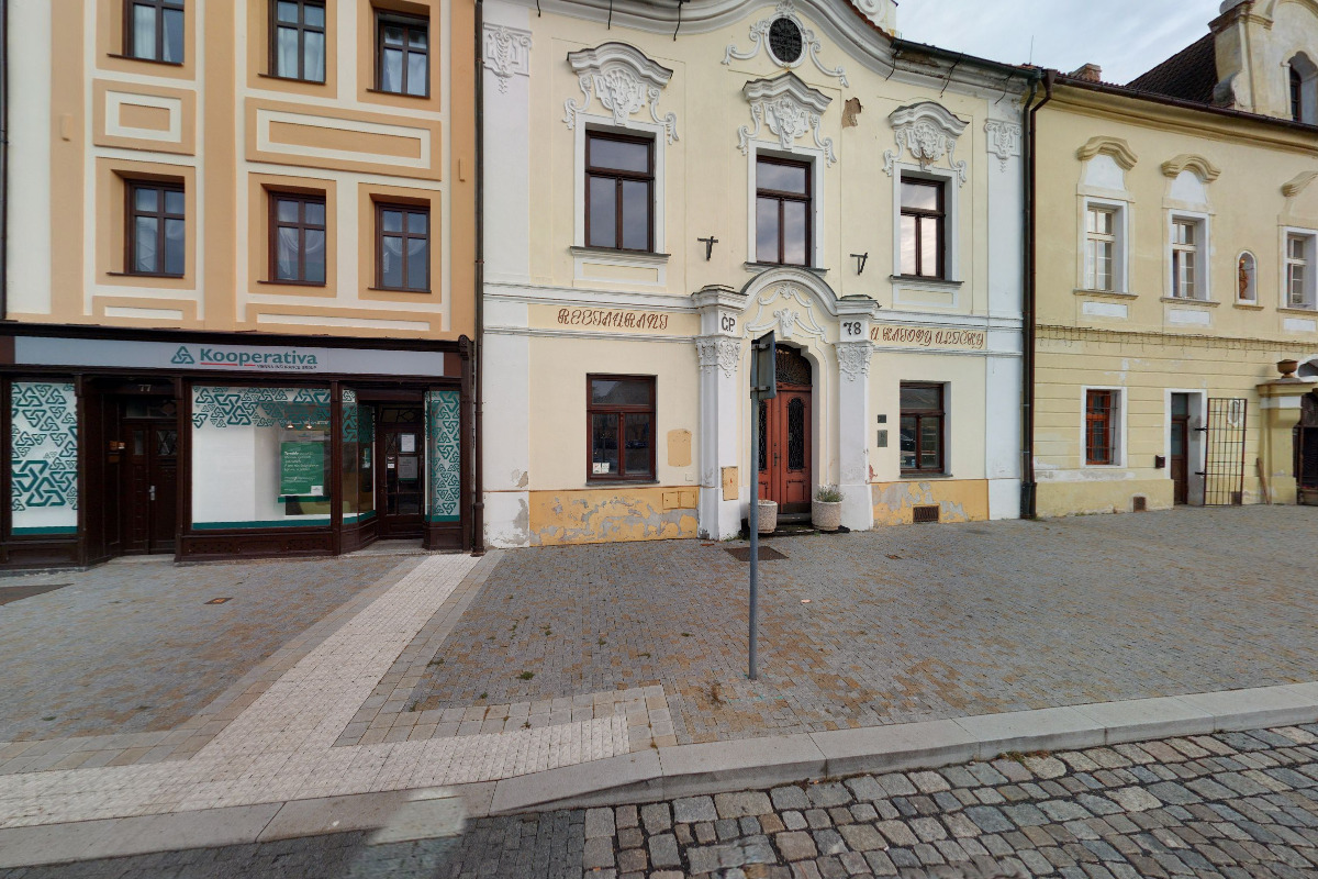 Fotografie autoškoly Autoskola26 ve městě Kadaň (4)