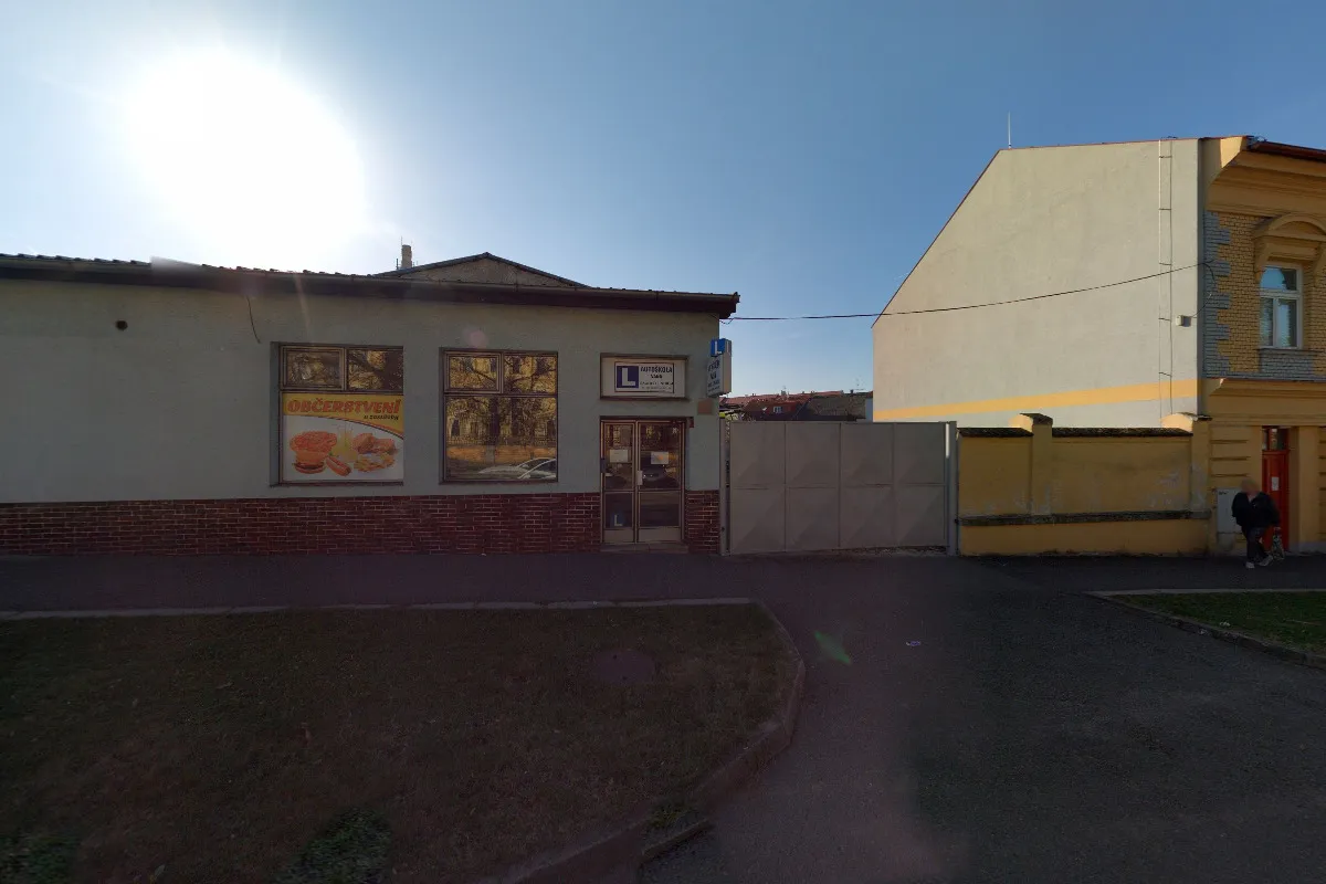 Fotografie autoškoly Autoškola Váňa v Písku