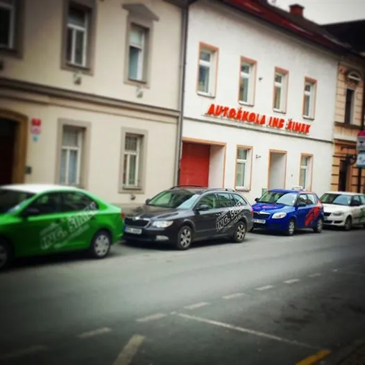 Fotografie autoškoly AUTOŠKOLA ING. ŠIMEK, s.r.o. v Plzni (1)