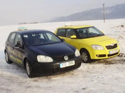 Fotografie autoškoly Autoškola Beskyd v Frýdku-Místku (1)