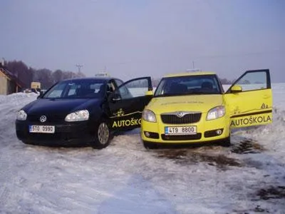 Fotografie autoškoly Autoškola Beskyd v Frýdku-Místku (3)