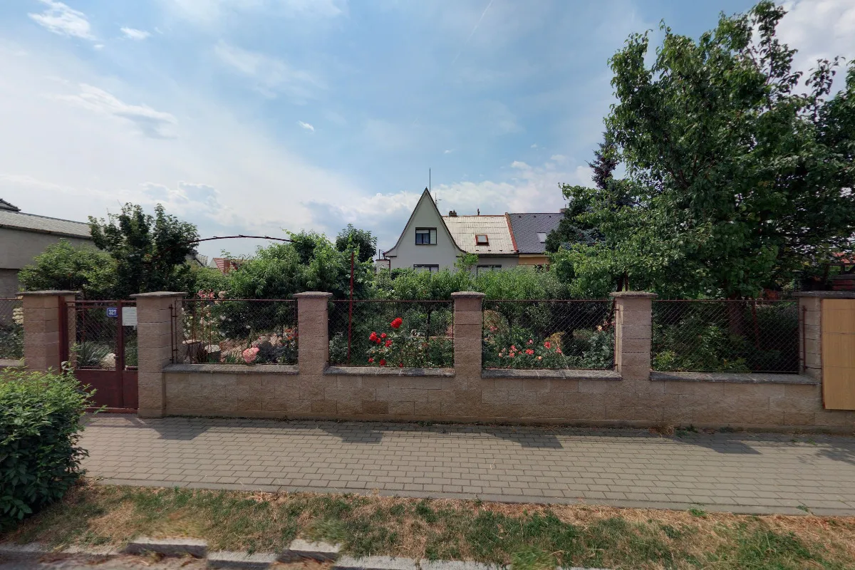 Fotografie autoškoly Autoškola Procházka ve městě Hrušovany u Brna