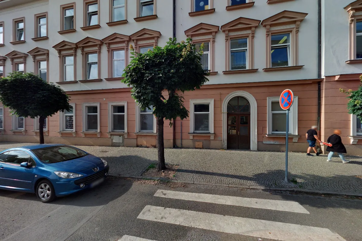 Fotografie autoškoly Autoškola Noháček ve městě Poděbrady (3)