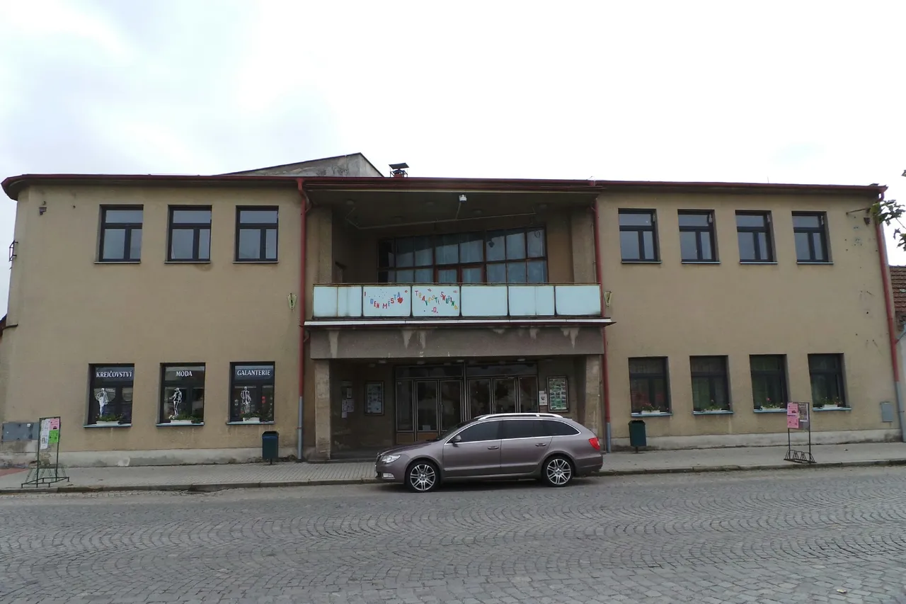 Fotografie autoškoly Autoškola Noháček ve městě Poděbrady (4)