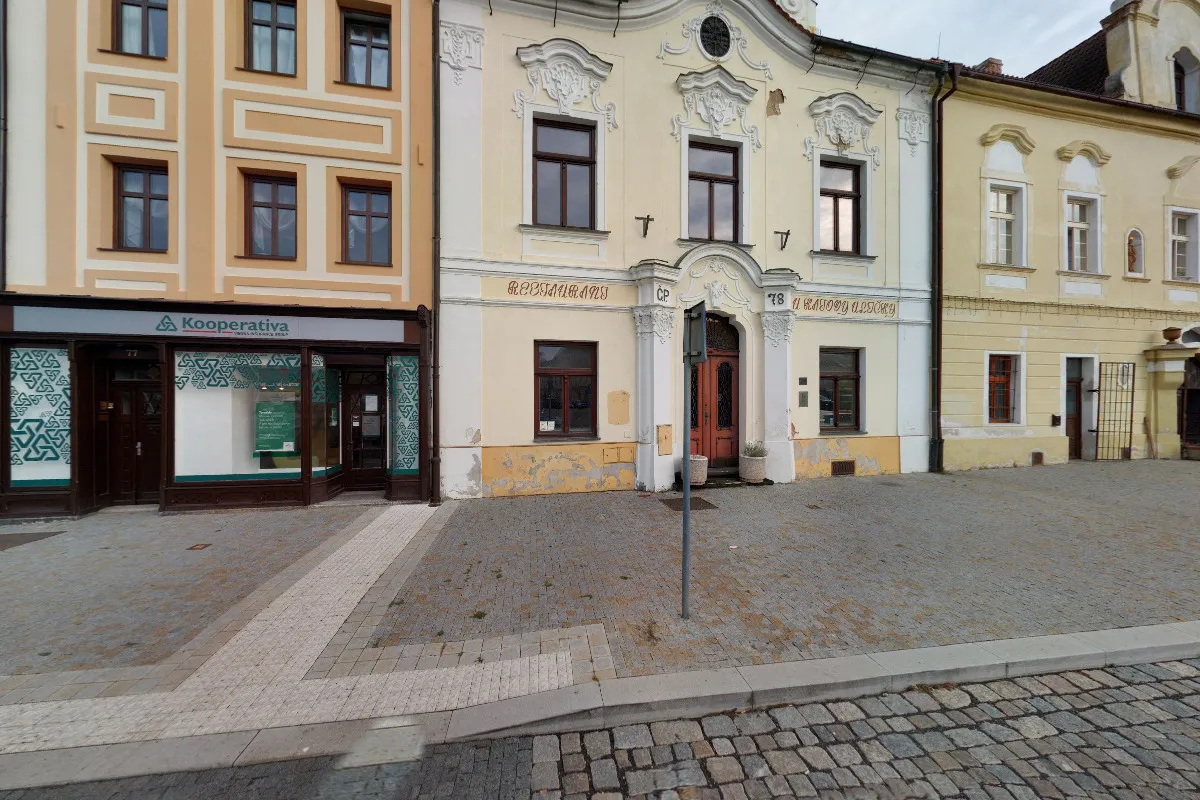 Fotografie autoškoly Autoskola26 ve městě Kadaň (4)