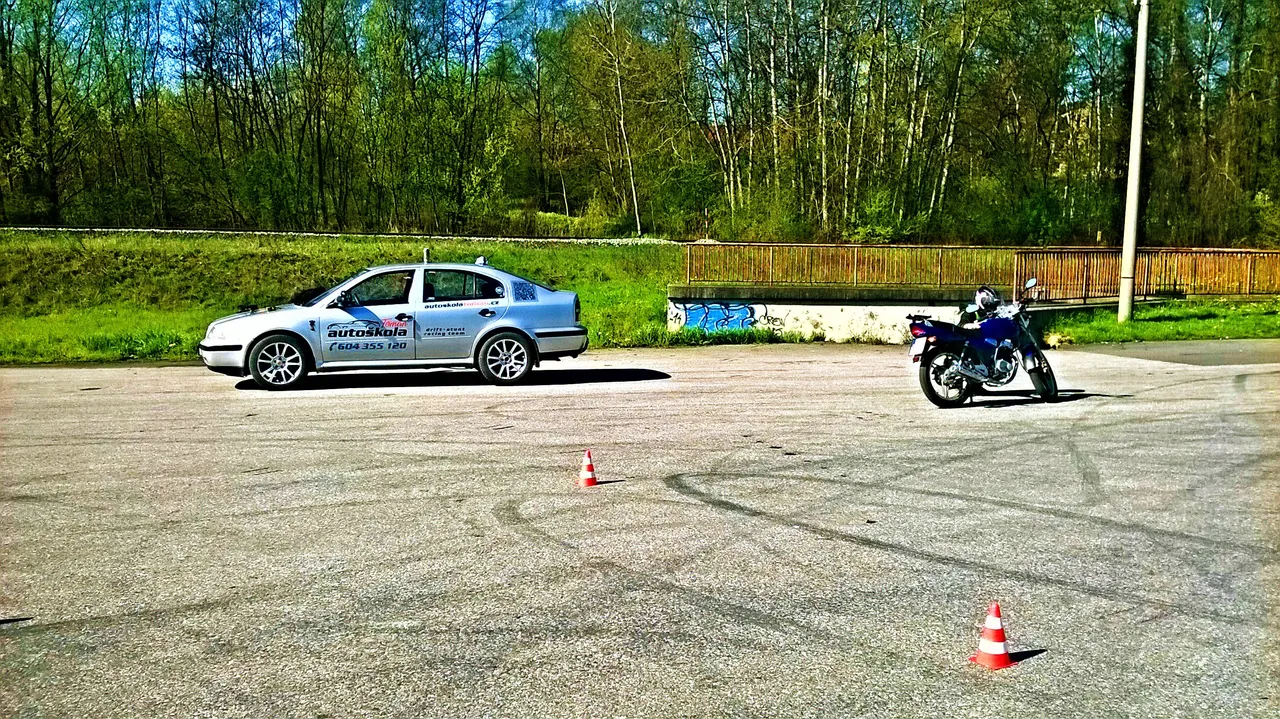 Fotografie autoškoly Autoškola Toman ve městě Bohumín (1)
