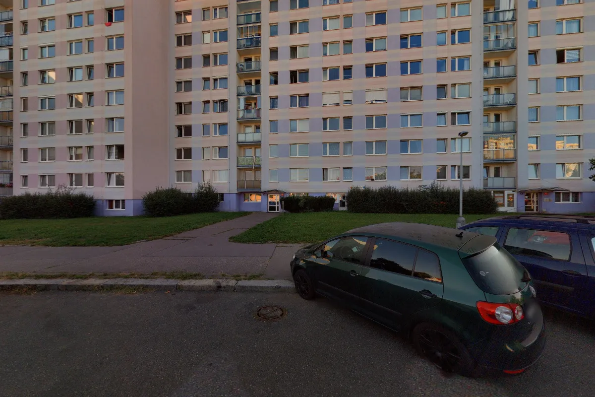 Fotografie autoškoly Autoškola Anita, s.r.o. v Praze (1)
