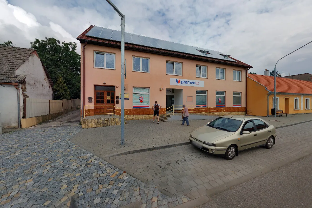 Fotografie autoškoly Autoškola FAJN autoškola v Olomouci