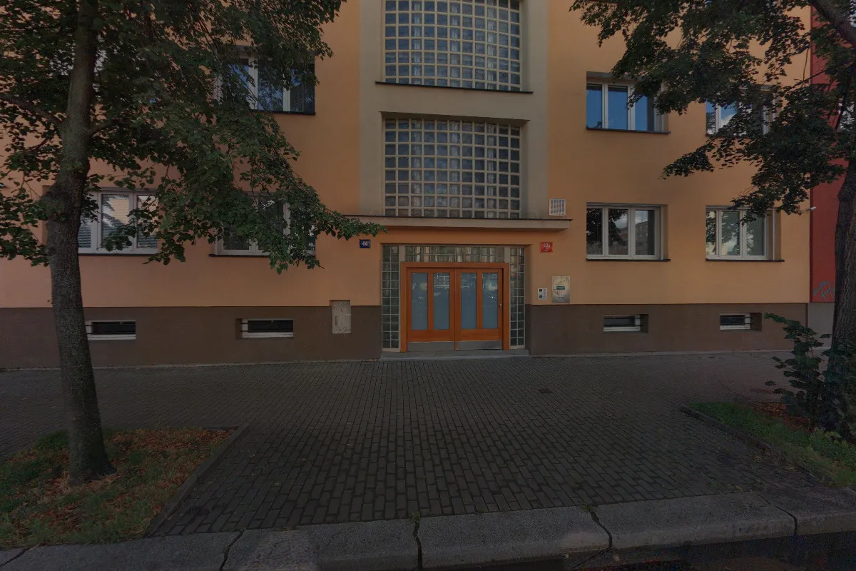 Fotografie autoškoly Autoškola Lubor Dostál v Praze
