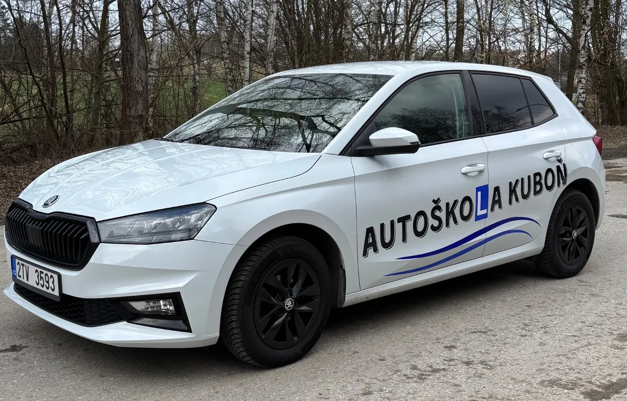 Fotografie autoškoly Autoškola Kuboň v Karviné (2)