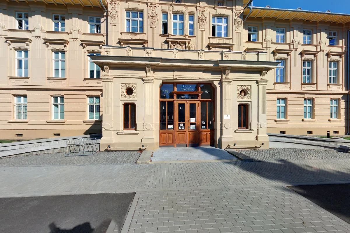 Fotografie autoškoly Autoškola Burda Opava v Opavě (1)