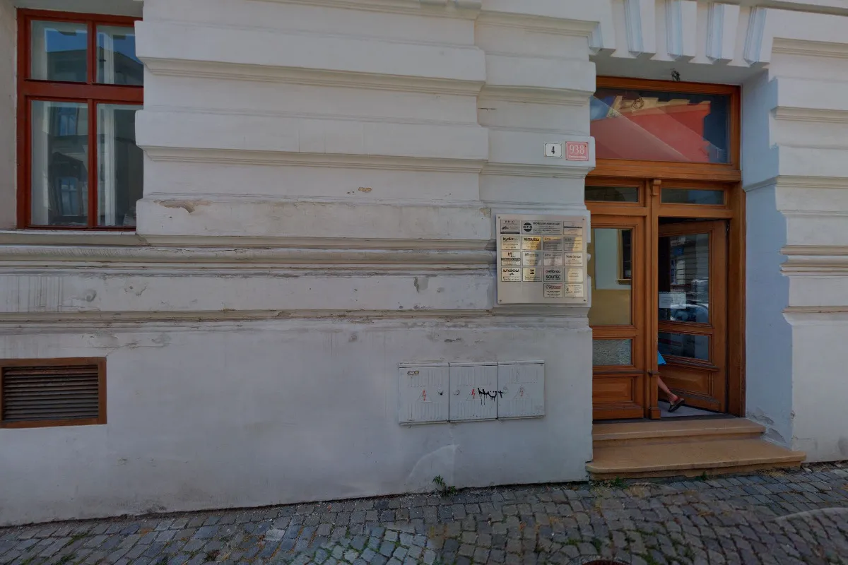 Fotografie autoškoly AUTOŠKOLA ŠTAIGR v Olomouci (1)