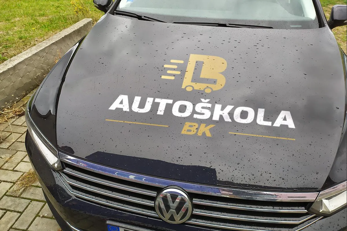 Fotografie autoškoly Autoškola BK Autoškola ve městě Nový Bor